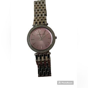 Lady’s Michael Kors Watch